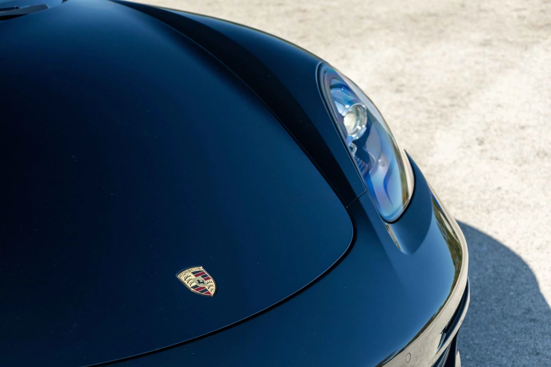2017 Porsche 718 Boxster - Image 30 of 31