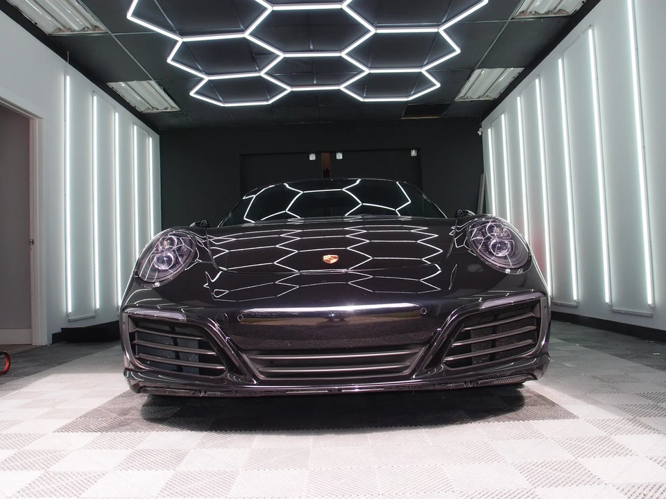 2017 Porsche 991 Carrera 4S - Image 15 of 31