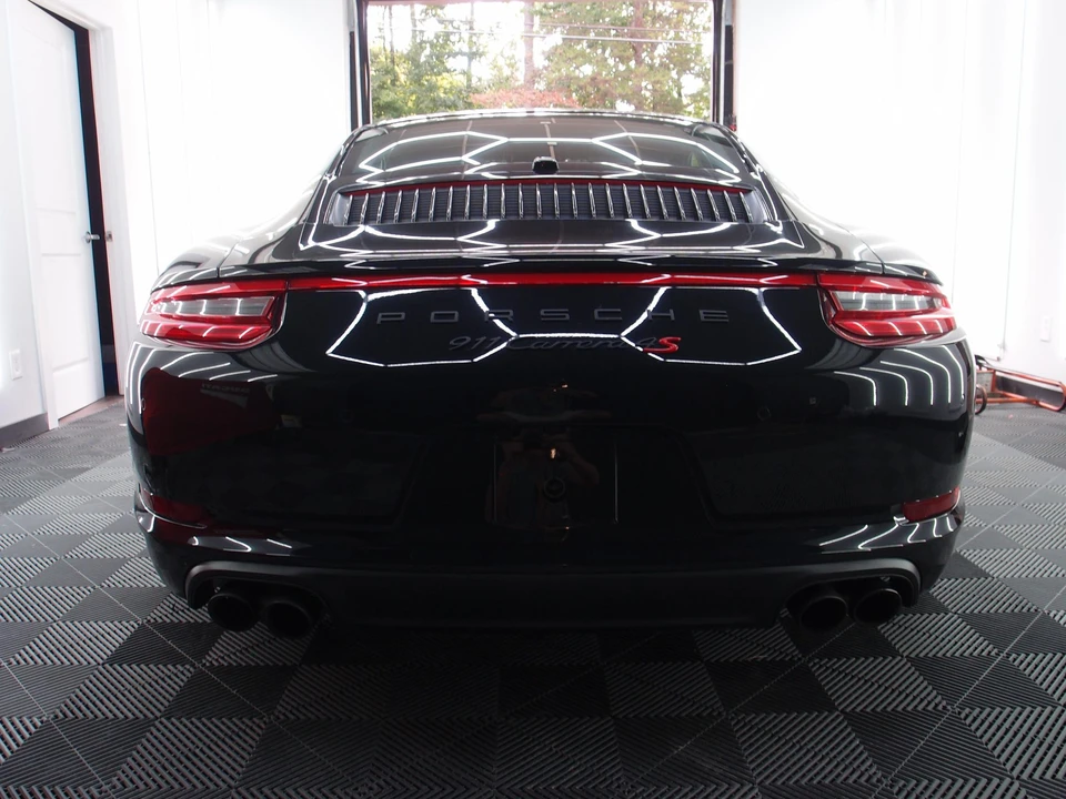 2017 Porsche 991 Carrera 4S - Image 20 of 31