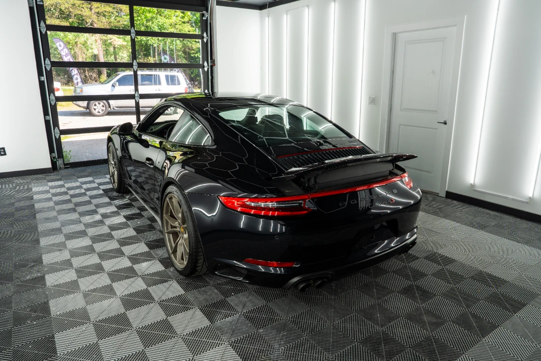 2017 Porsche 991 Carrera 4S - Image 10 of 31