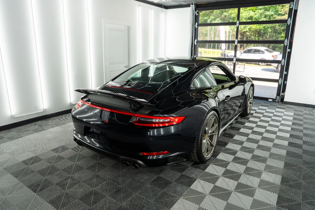 2017 Porsche 991 Carrera 4S - Image 5 of 31