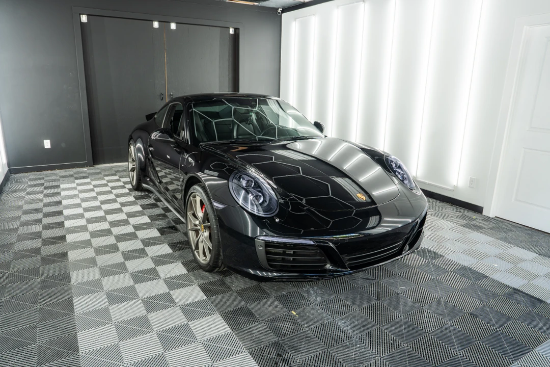 2017 Porsche 991 Carrera 4S - Image 4 of 31