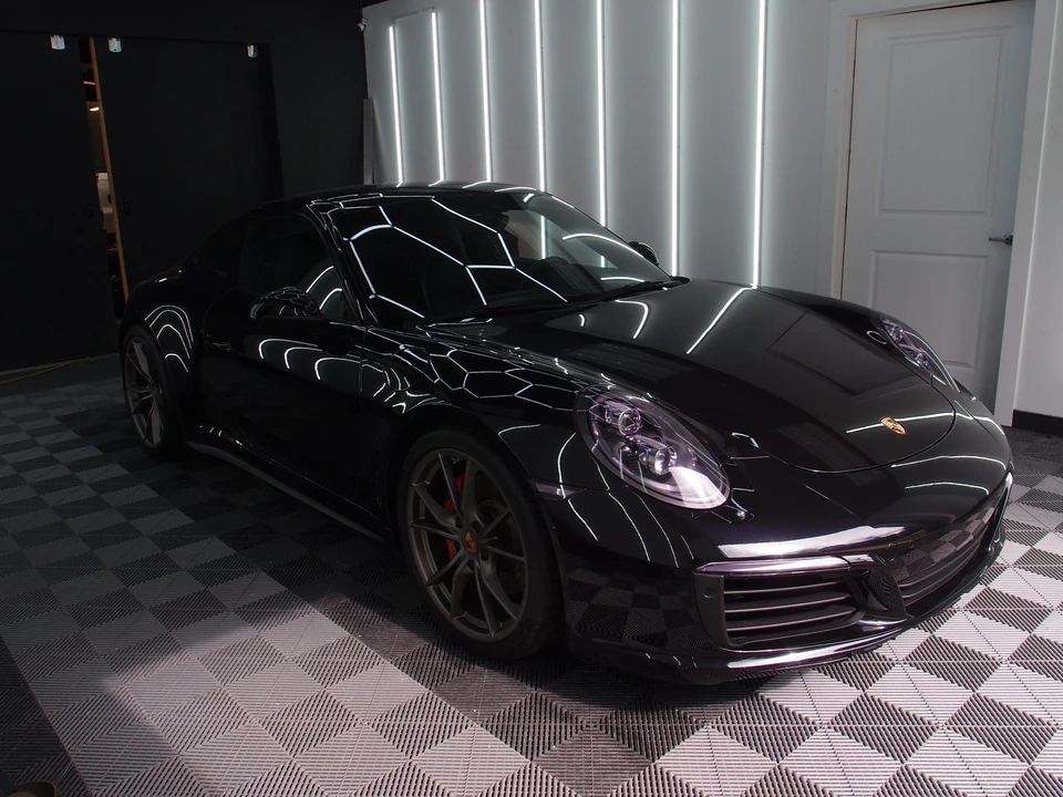 2017 Porsche 991 Carrera 4S - Image 17 of 31