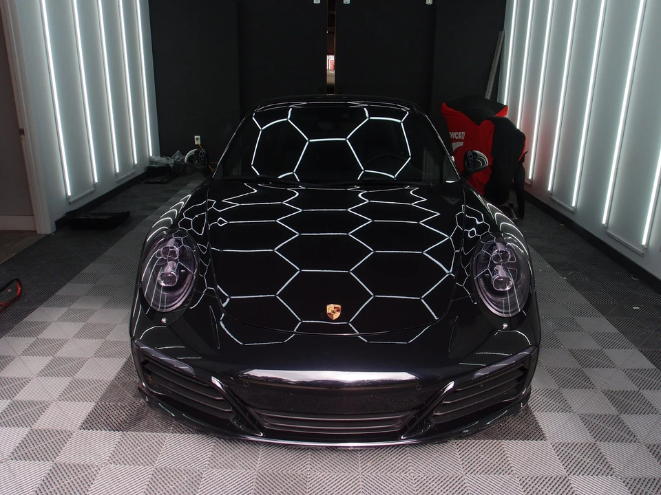 2017 Porsche 991 Carrera 4S - Image 16 of 31