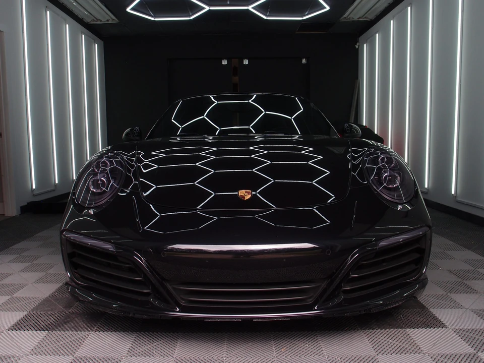 2017 Porsche 991 Carrera 4S - Image 14 of 31