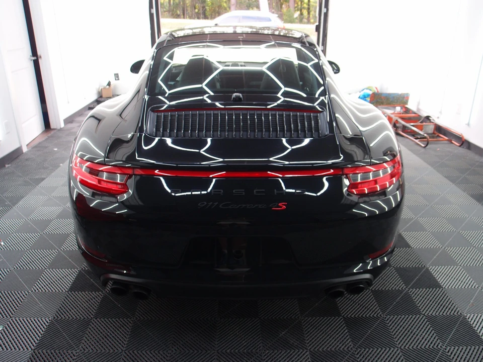 2017 Porsche 991 Carrera 4S - Image 19 of 31