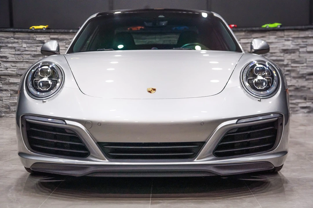 2017 Porsche 991 Carrera - Image 12 of 31