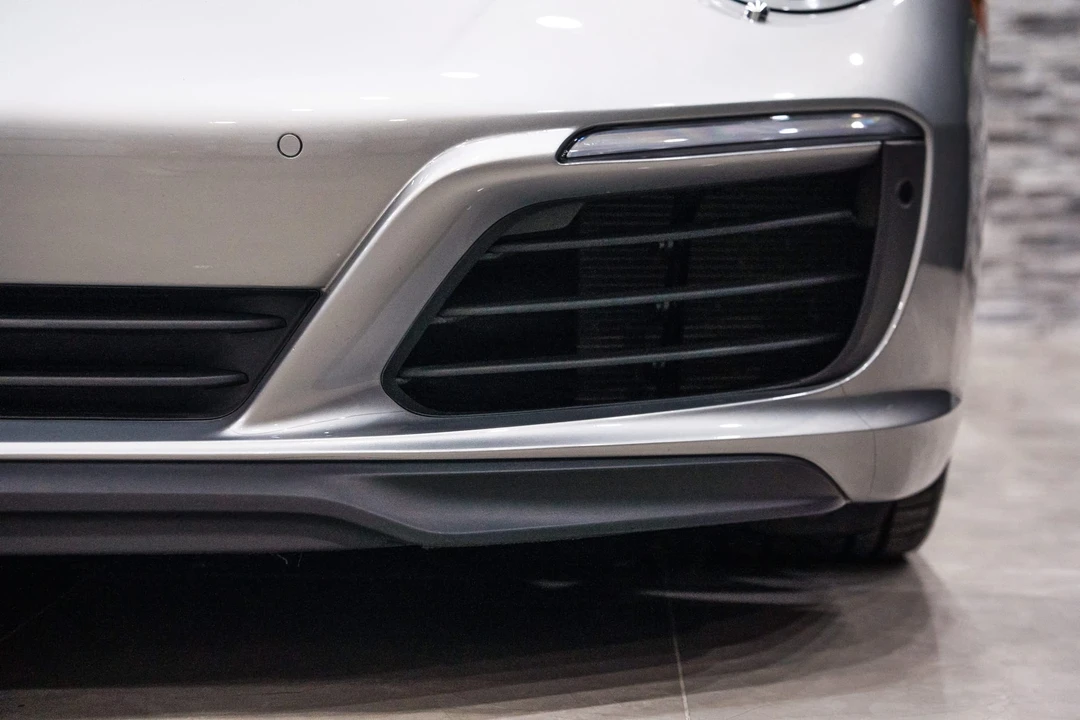 2017 Porsche 991 Carrera - Image 31 of 31