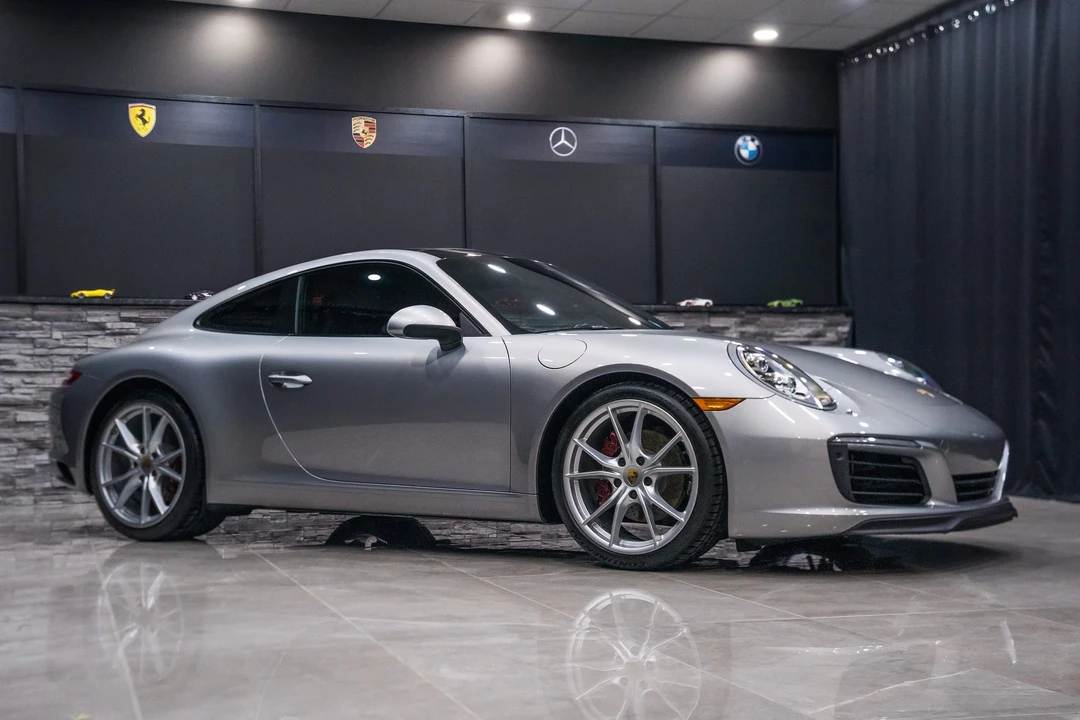 2017 Porsche 991 Carrera - Image 15 of 31