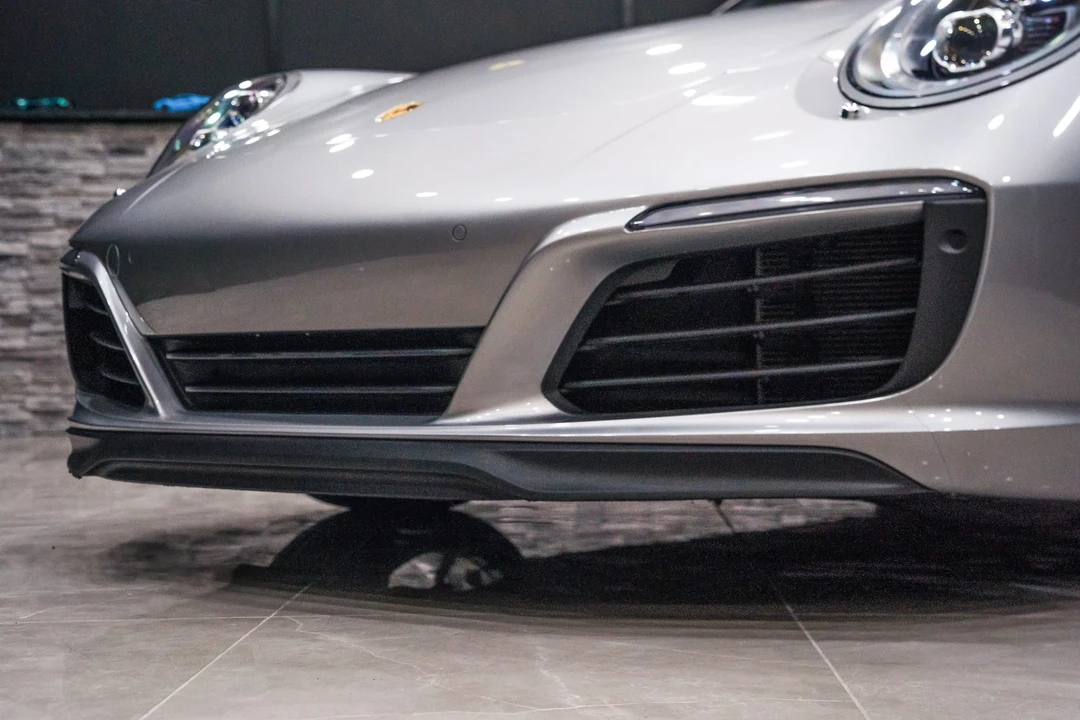 2017 Porsche 991 Carrera - Image 28 of 31