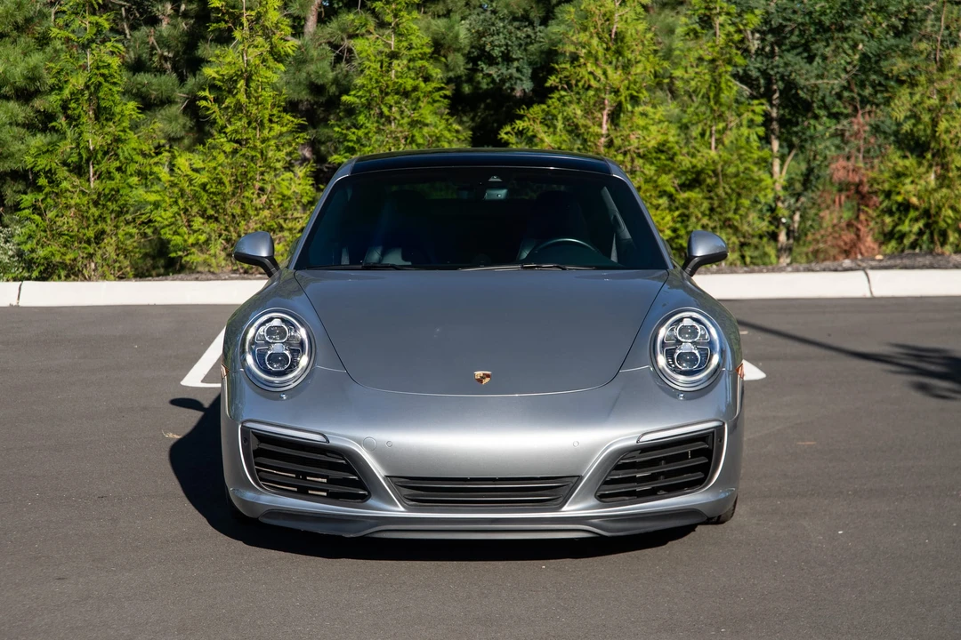 2017 Porsche 991 Carrera - Image 3 of 31