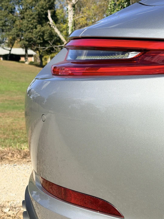 2017 Porsche 991 Carrera 4S - Image 19 of 31