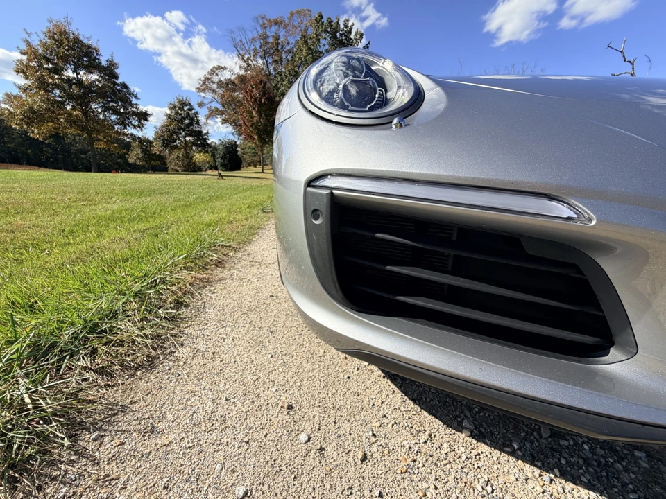 2017 Porsche 991 Carrera 4S - Image 15 of 31