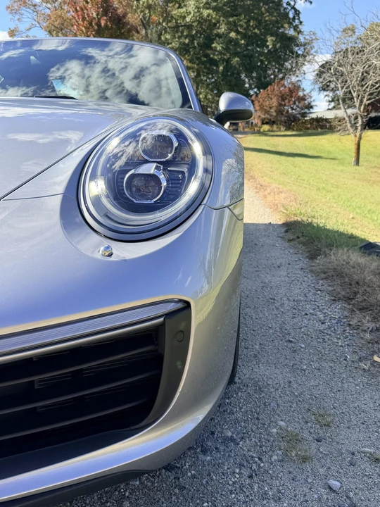 2017 Porsche 991 Carrera 4S - Image 22 of 31