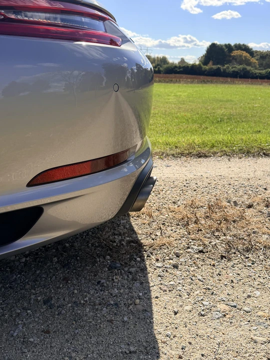 2017 Porsche 991 Carrera 4S - Image 21 of 31