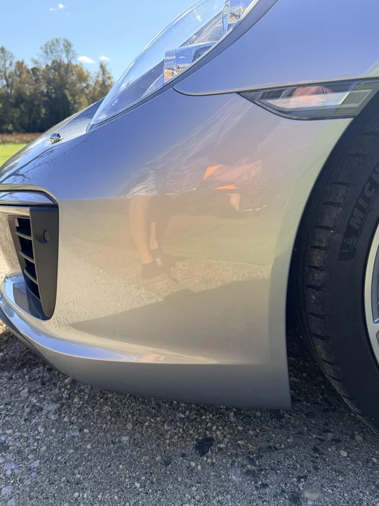 2017 Porsche 991 Carrera 4S - Image 17 of 31