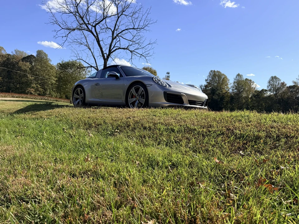 2017 Porsche 991 Carrera 4S - Image 5 of 31
