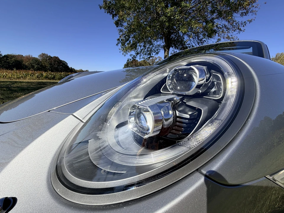 2017 Porsche 991 Carrera 4S - Image 24 of 31