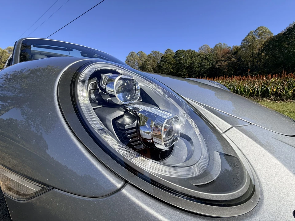 2017 Porsche 991 Carrera 4S - Image 23 of 31