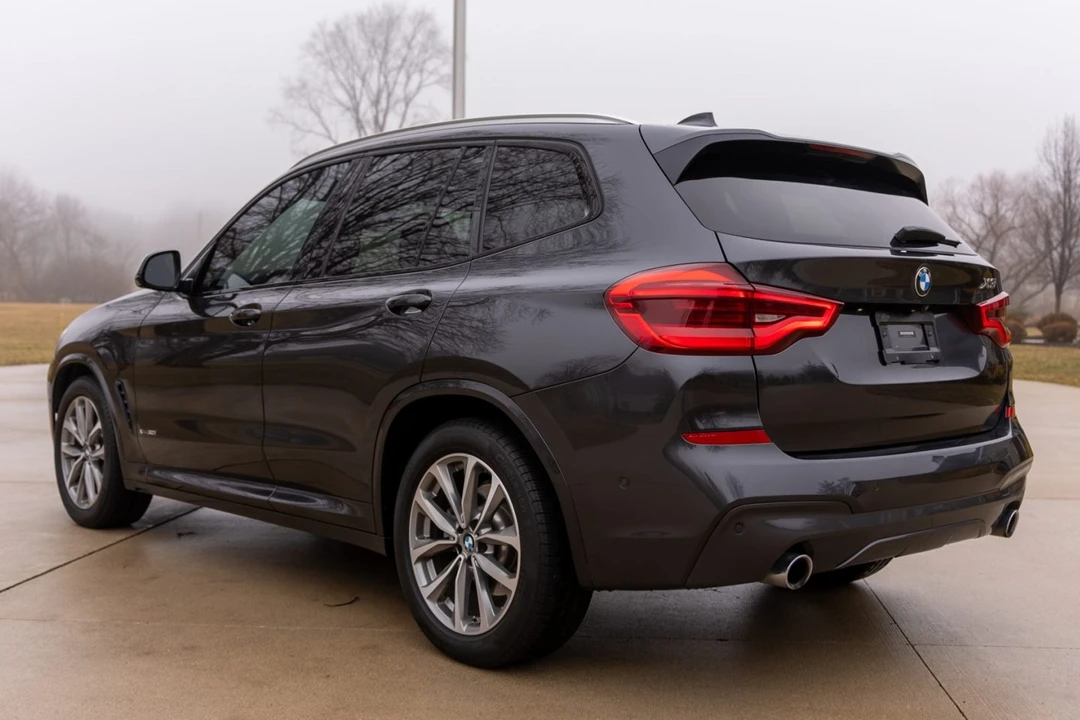2018 BMW G01 X3 - Image 2 of 7