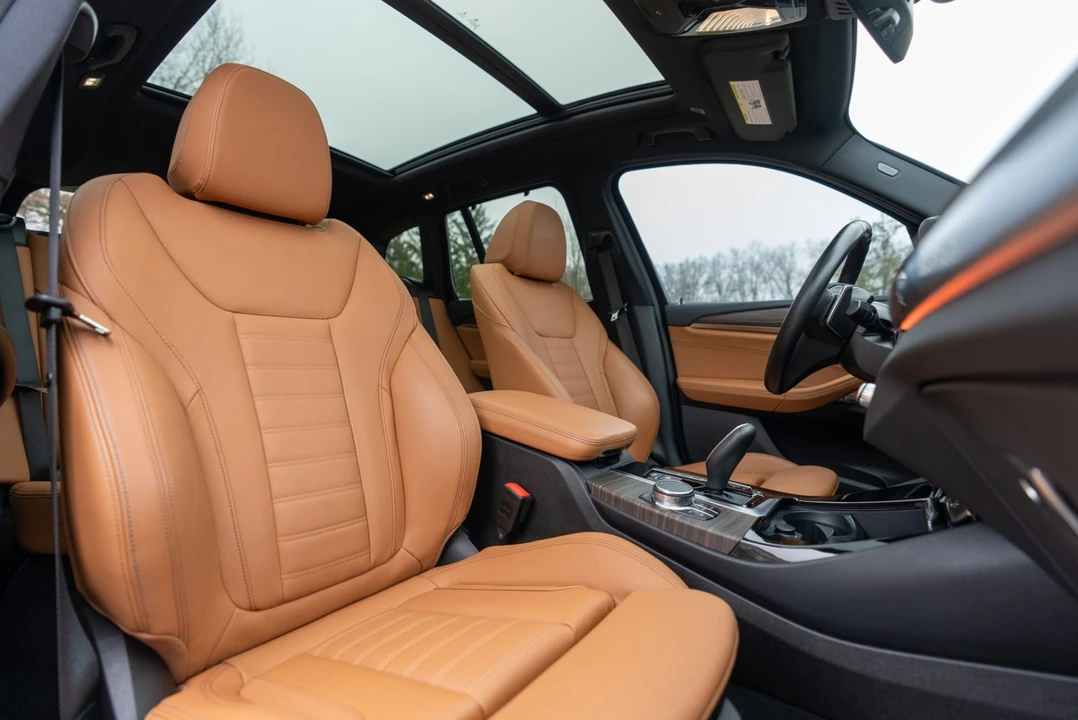2018 BMW G01 X3 - Image 4 of 7