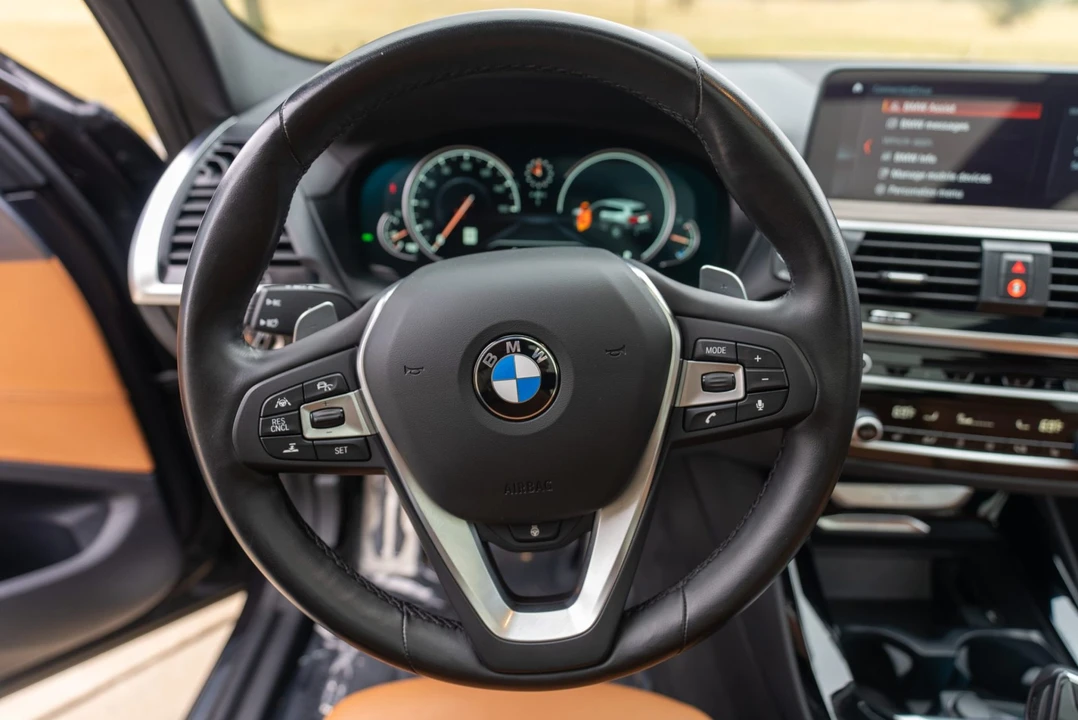 2018 BMW G01 X3 - Image 5 of 7