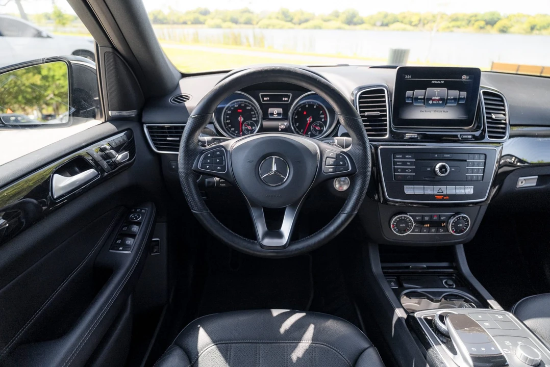 2018 Mercedes-Benz W166/C292 M-Class/GLE - Image 5 of 7