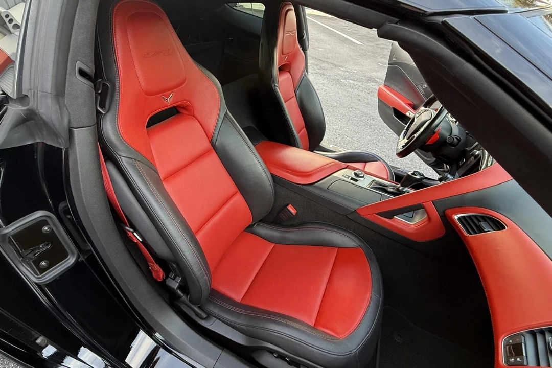 2019 Chevrolet Corvette C7 ZR1 - Image 4 of 8