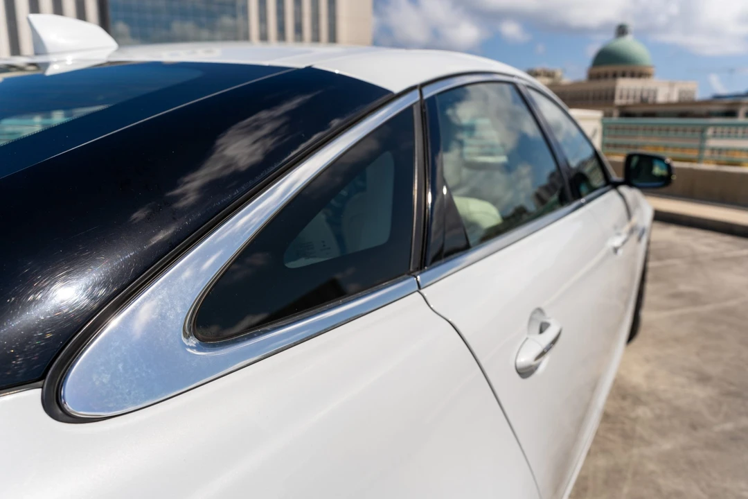 2019 Jaguar X351 XJR - Image 29 of 31
