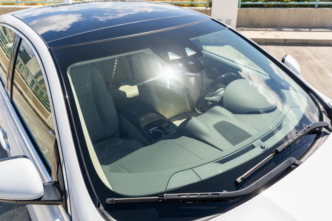 2019 Jaguar X351 XJR - Image 21 of 31
