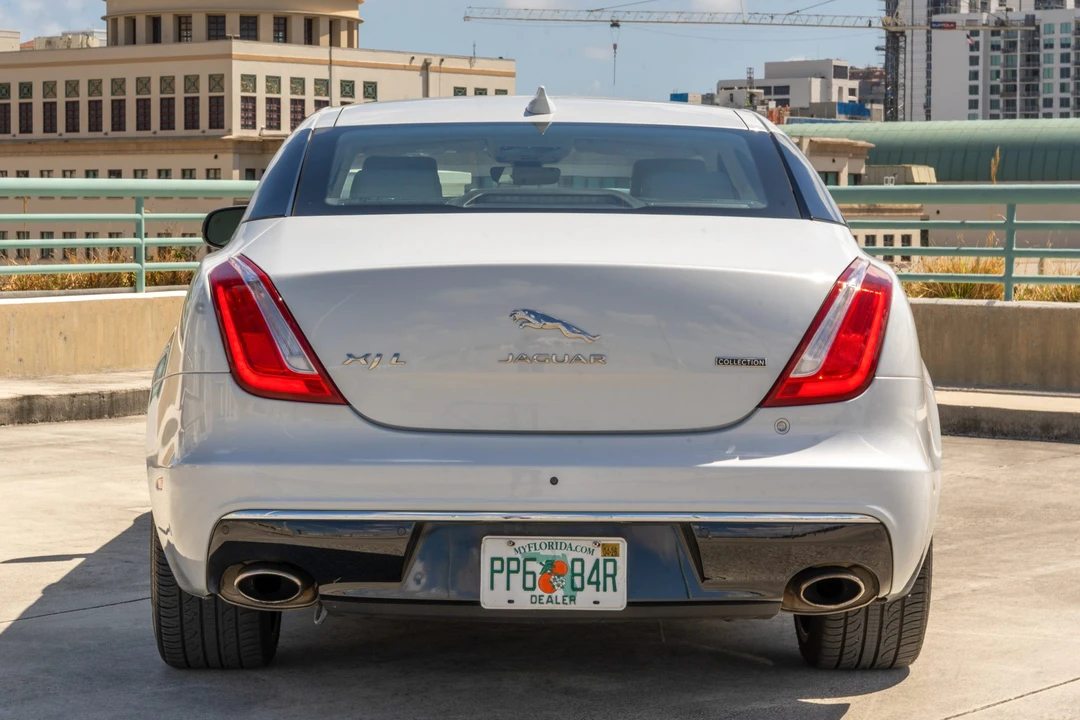 2019 Jaguar X351 XJR - Image 15 of 31