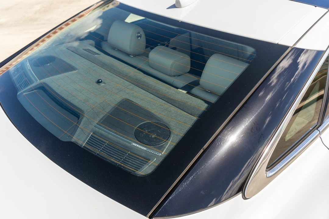 2019 Jaguar X351 XJR - Image 22 of 31