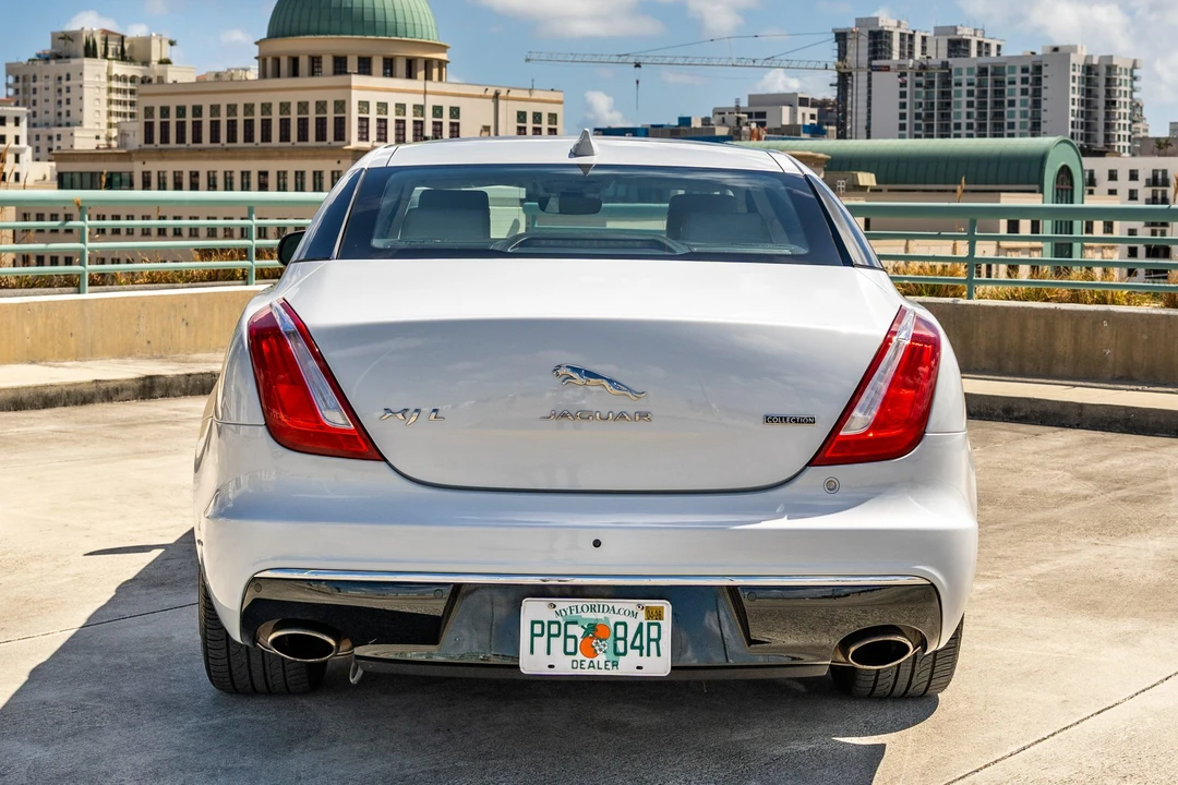 2019 Jaguar X351 XJR - Image 6 of 31