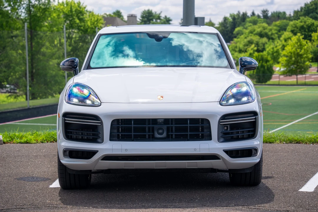 2019 Porsche 9Y0/9Y3 Cayenne Turbo - Image 2 of 31