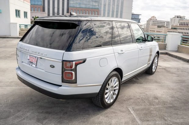 2020 Land Rover Range Rover L405 - Image 2 of 7