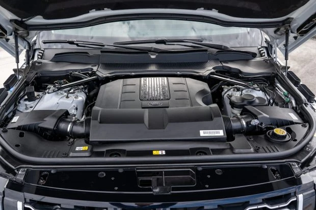 2020 Land Rover Range Rover L405 - Image 6 of 7