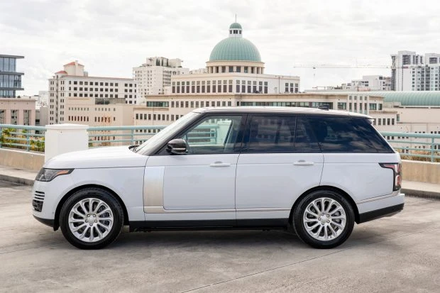 2020 Land Rover Range Rover L405 - Image 3 of 7