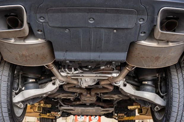 2020 Land Rover Range Rover L405 - Image 7 of 7