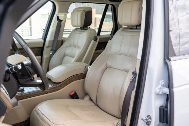 2020 Land Rover Range Rover L405 - Image 4 of 7