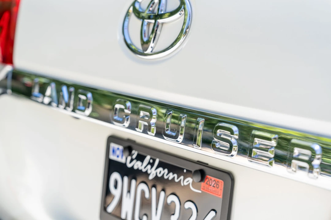 2021 Toyota J200 Land Cruiser - Image 20 of 31