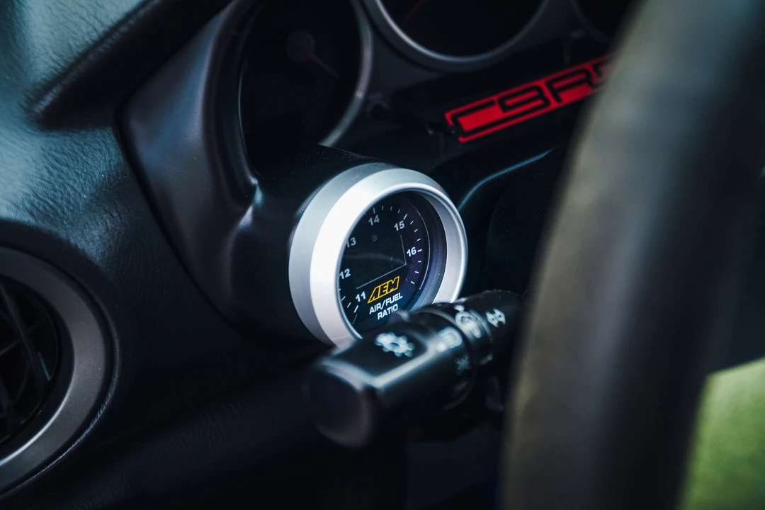 2005 Subaru Impreza WRX STi 2nd Gen - Image 31 of 31