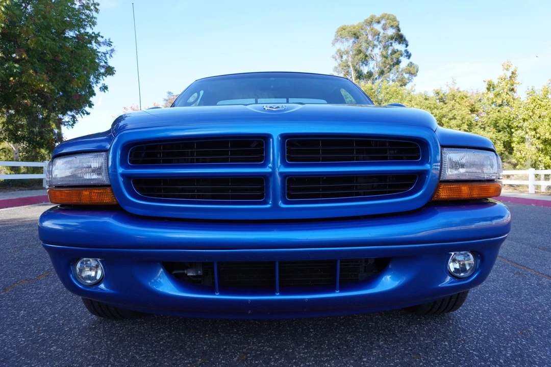 2000 Dodge Dakota 2nd Gen - Image 16 of 31