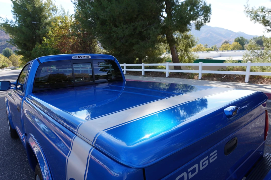 2000 Dodge Dakota 2nd Gen - Image 27 of 31