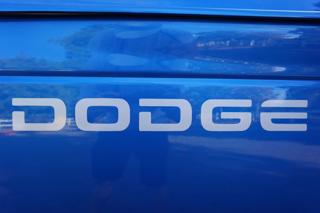 2000 Dodge Dakota 2nd Gen - Image 23 of 31
