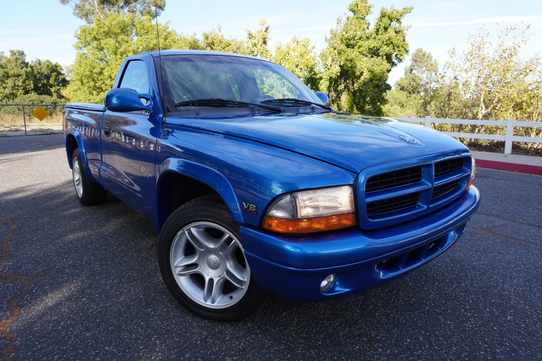 2000 Dodge Dakota 2nd Gen - Image 3 of 31