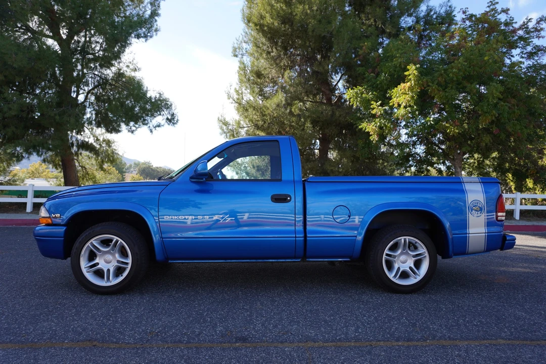 2000 Dodge Dakota 2nd Gen - Image 10 of 31