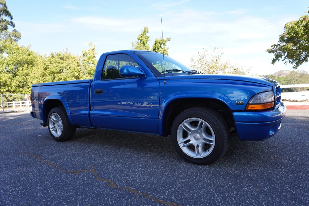 2000 Dodge Dakota 2nd Gen - Image 19 of 31