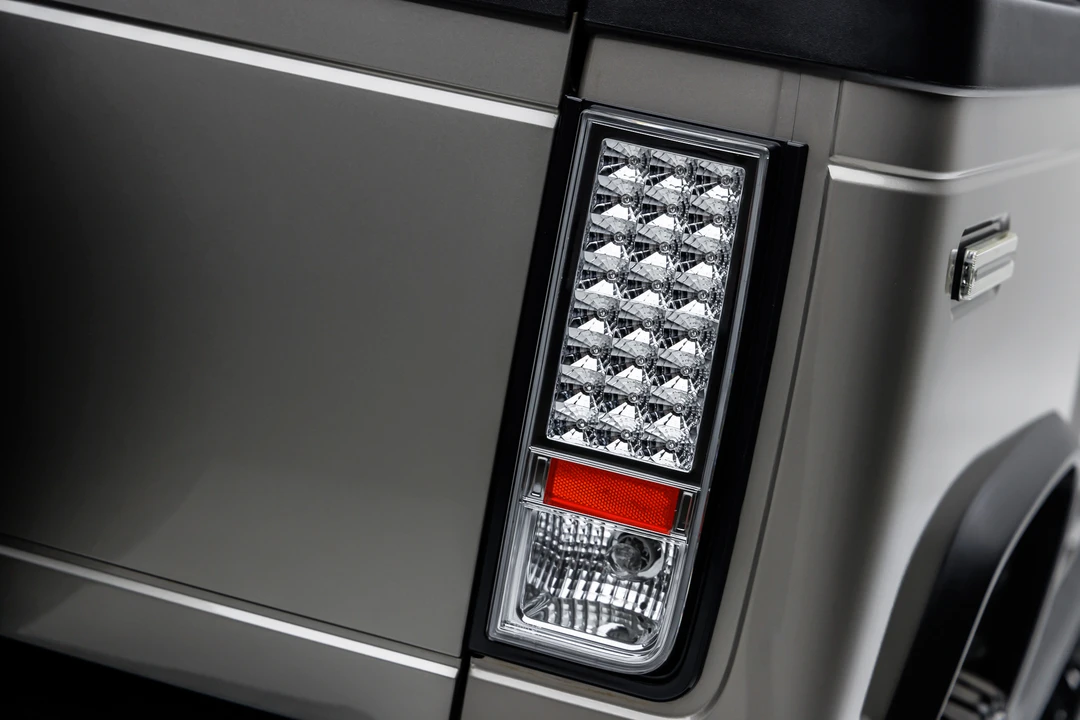 2007 Hummer Hummer H2 - Image 22 of 31
