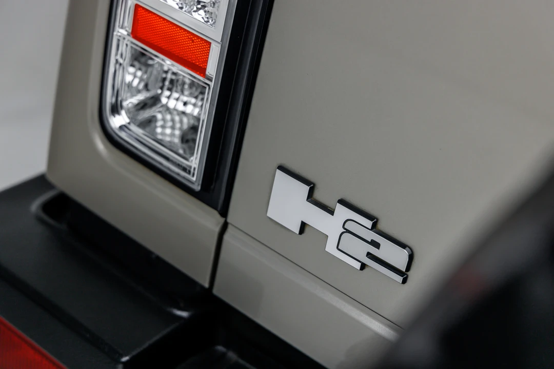 2007 Hummer Hummer H2 - Image 20 of 31