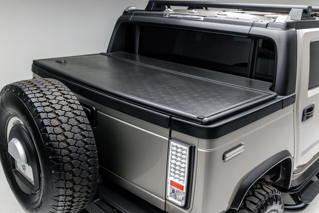 2007 Hummer Hummer H2 - Image 19 of 31